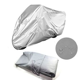 Aprilia Caponord 1200 ABS Travel Pack Motorsiklet Branda