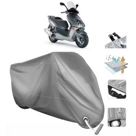 Aprilia Leonardo 250 Motorsiklet Branda