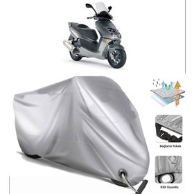 Aprilia Leonardo 250 Motosiklet Brandası