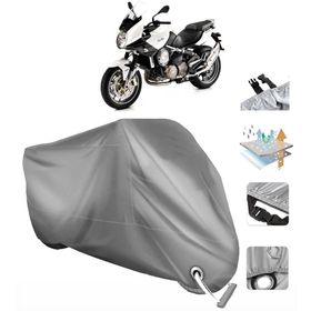 Aprilia Mana 850 GT ABS Motorsiklet Branda