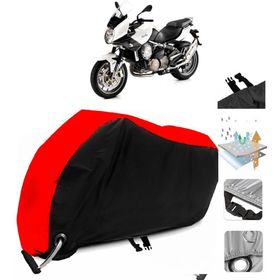 Aprilia Mana 850 GT ABS Motorsiklet Branda