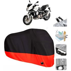 Aprilia Mana 850 GT ABS Motorsiklet Branda