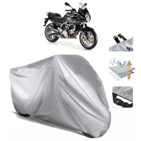 Aprilia Mana 850 Motorsiklet Branda