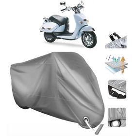 Aprilia Mojito 125 Custom Motorsiklet Branda