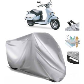 Aprilia Mojito 125 Custom Motorsiklet Branda