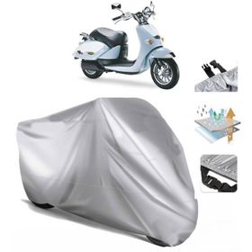 Aprilia Mojito 125 Motorsiklet Branda