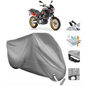 Aprilia Pegaso 650 Motorsiklet Branda