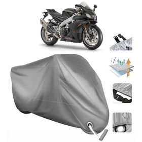 Aprilia RSV 4 Factory Motorsiklet Branda
