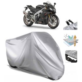 Aprilia RSV4 RF Motorsiklet Branda