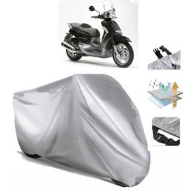 Aprilia Scarabeo 500 Motorsiklet Branda