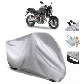 Aprilia Shiver 750 Motorsiklet Branda