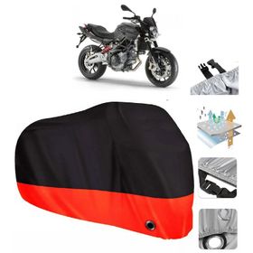 Aprilia Shiver 750 Motorsiklet Branda
