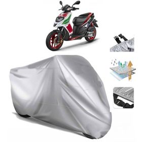 Aprilia Sr 150 Motor Brandası