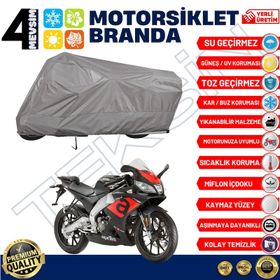 Aprilia Sr 150 Motor Brandası