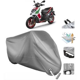 Aprilia Sr 150 Vınleks Motor Brandası