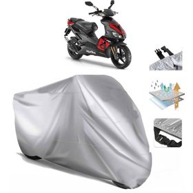 Aprilia Sr 50 Motor Brandası