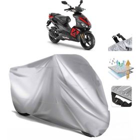 Aprilia Sr 50 Motor Brandası