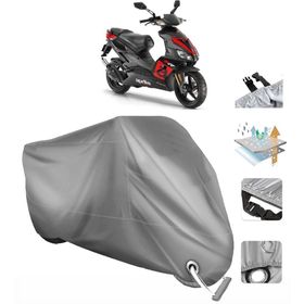 Aprilia Sr 50 Vınleks Motor Brandası