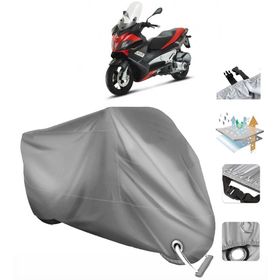Aprilia Sr Max 300 İ.e Motor Brandası