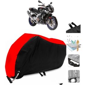 Aprilia Tuono 1000R Motorsiklet Branda