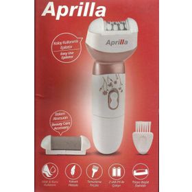 Aprilla AFC 8004 Ayak Bakım Törpüsü