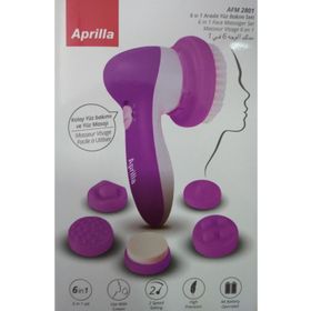 Aprilla AFM 2801 Yüz Masaj Aleti