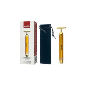 Aprilla AFM-2805 T Bar Titreşimli Yüz Masaj Aleti