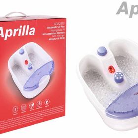 Aprilla AFM 2810 Ayak Masaj Aleti