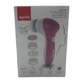 Aprilla Afm-2811 Yüz Bakım Masaj Aleti