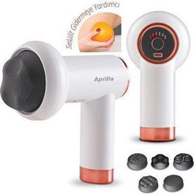 Aprilla AFM-2814 Vücut Şekillendirme Makinesi