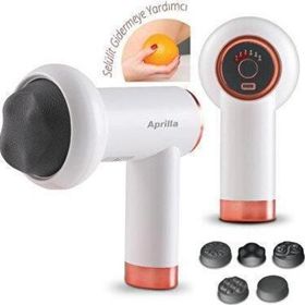 Aprilla AFM-2814 Vücut Şekillendirme Makinesi