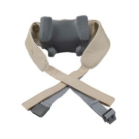 Aprilla AFM-2880 Krem Şarjlı Boyun Sırt Bacak Masaj Aleti