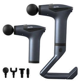 Aprilla AFM-2898 Şarjlı Masaj Aleti