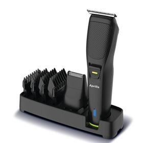 Aprilla AHC-5019 5in1 Yeşil Erkek Bakım Seti