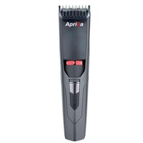 Aprilla AHC-5026 Kırmızı Şarjlı Sakal Kesme Makinesi