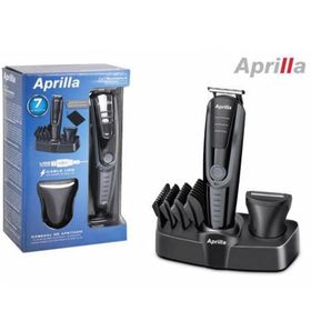 Aprilla AHC5018 Saç ve Sakal Kesme Makinesi