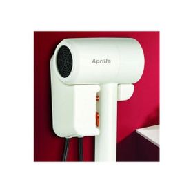 Aprilla AHD-2100 Beyaz Otel Tipi Saç Kurutma Makinesi