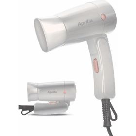Aprilla AHD 2102 1200W Beyaz Katlanabilir Fön Saç Kurutma Makinesi