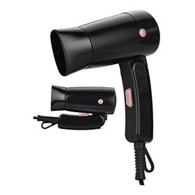 Aprilla AHD-2102 Siyah Saç Kurutma Makinesi