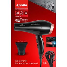 Aprilla AHD-2151 Profesyonel Saç Kurutma Makinesi