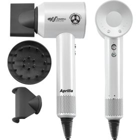 Aprilla AHD-2160 Beyaz Saç Kurutma Makinesi