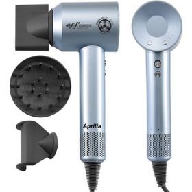 Aprilla AHD-2160 Gri Saç Kurutma Makinesi