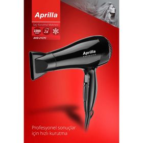 Aprilla AHD2127C Saç Kurutma Makinesi