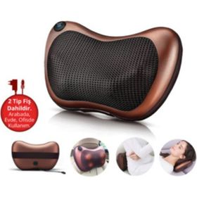 Aprilla AHS-2820 Çok Amaçlı Yoğurmalı Rahatlatıcı Masaj Aleti