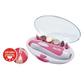 Aprilla ANC-6808 Pembe El Bakım Seti