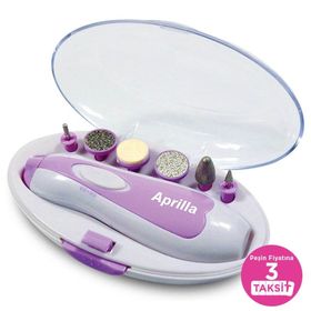 Aprilla ANC-6808 Tırnak Bakım Seti