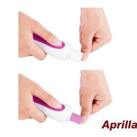 Aprilla ANC6804 Tırnak Bakım Seti