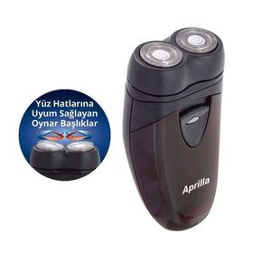 Aprilla AS-3005 Tıraş Makinesi