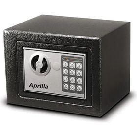 Aprilla ASB-8801 Elektronik Para Kasası