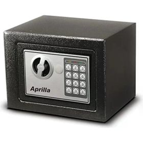 Aprilla ASB-8801 Elektronik Para Kasası